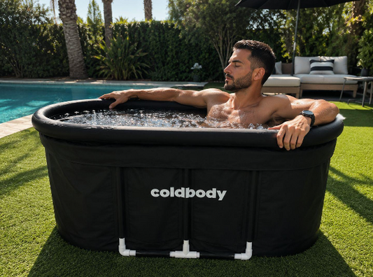COLDBODY RELAX
